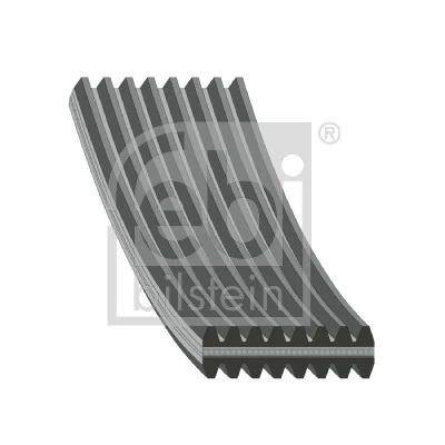 V-ribbed Belt